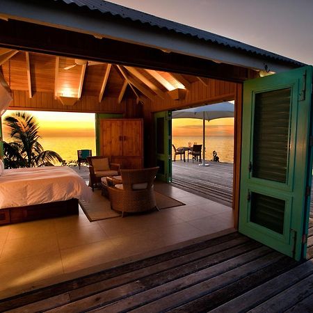 Cayo Espanto San Pedro (Ambergris Caye) Exterior photo