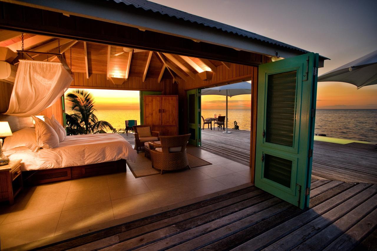 Cayo Espanto San Pedro (Ambergris Caye) Exterior photo