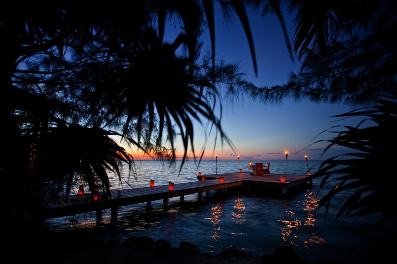 Cayo Espanto San Pedro (Ambergris Caye) Exterior photo