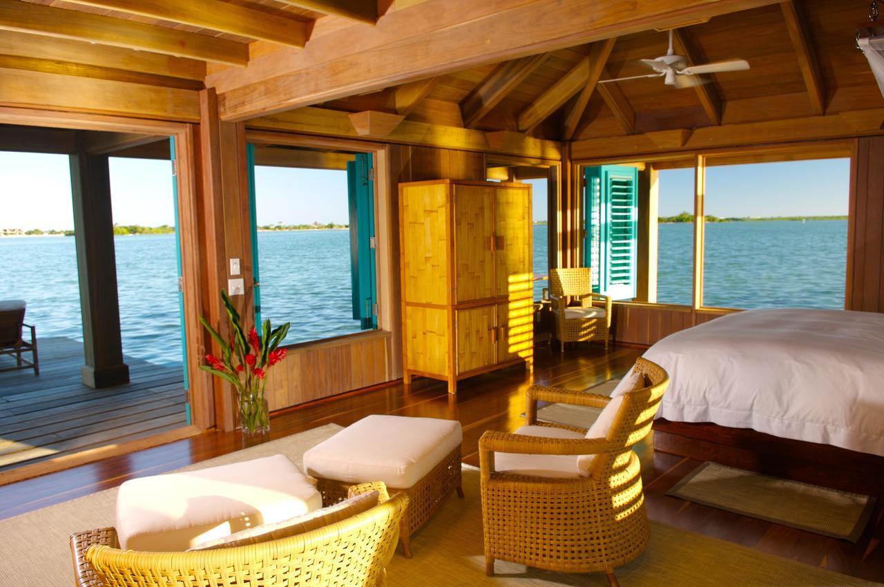Cayo Espanto San Pedro (Ambergris Caye) Exterior photo