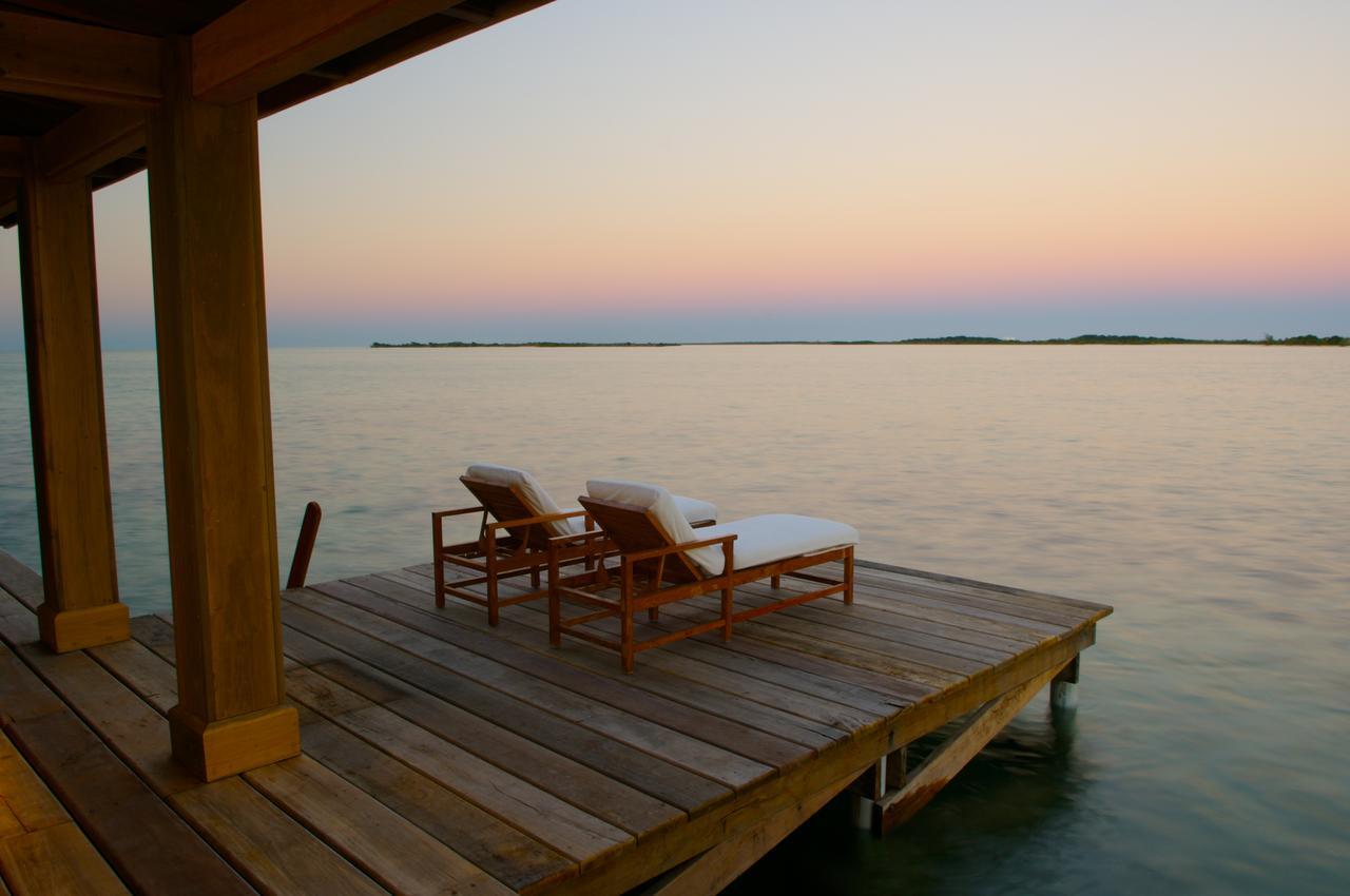 Cayo Espanto San Pedro (Ambergris Caye) Exterior photo