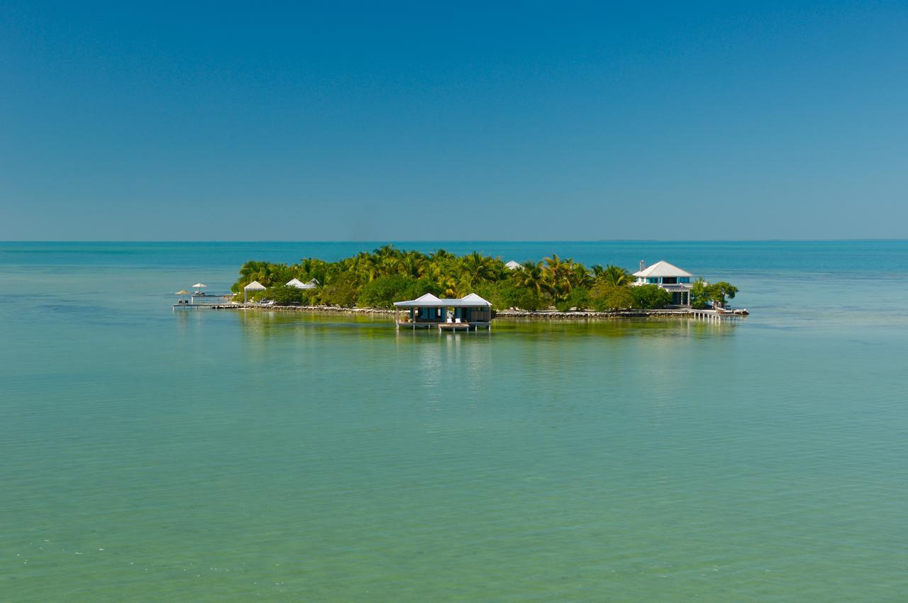 Cayo Espanto San Pedro (Ambergris Caye) Exterior photo