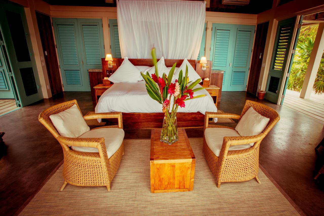 Cayo Espanto San Pedro (Ambergris Caye) Exterior photo
