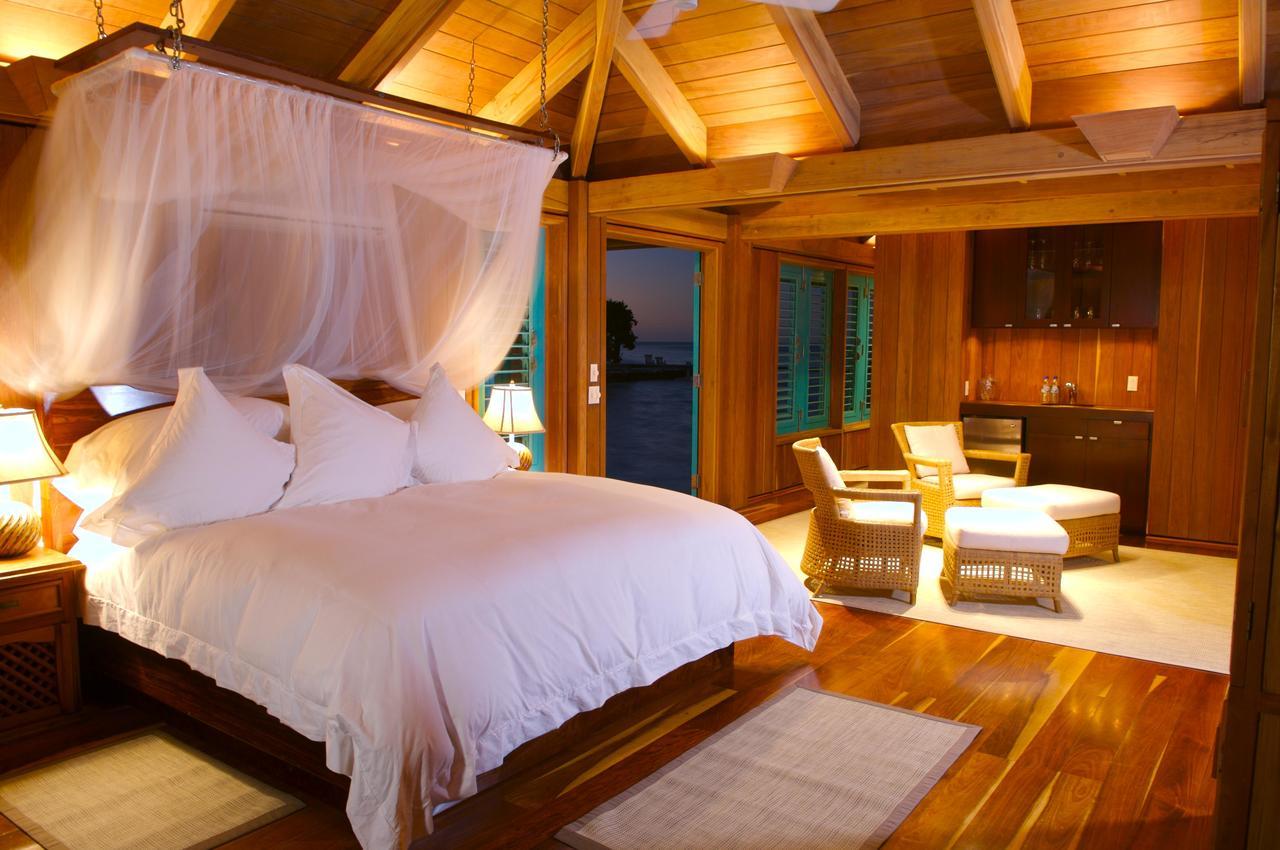 Cayo Espanto San Pedro (Ambergris Caye) Room photo