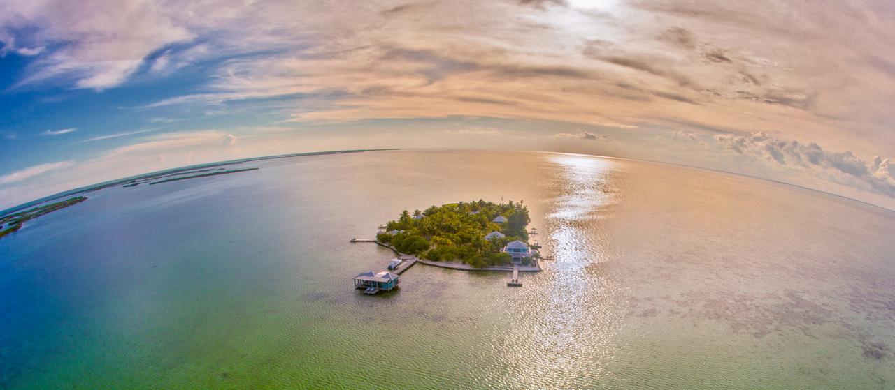 Cayo Espanto San Pedro (Ambergris Caye) Exterior photo