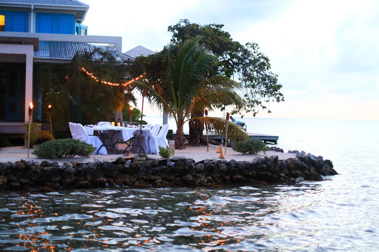Cayo Espanto San Pedro (Ambergris Caye) Exterior photo