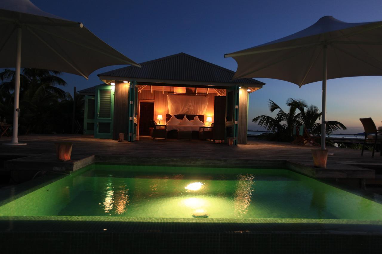 Cayo Espanto San Pedro (Ambergris Caye) Exterior photo