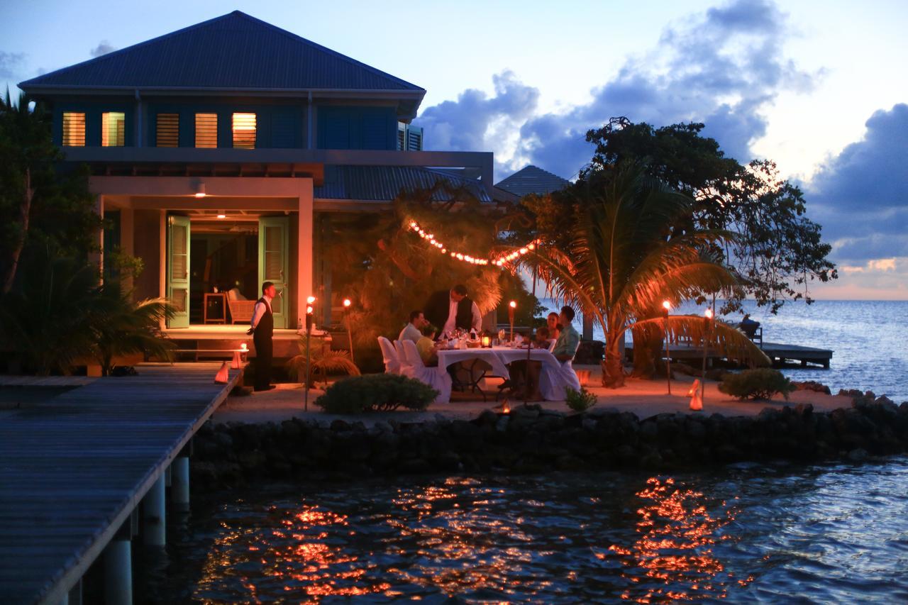 Cayo Espanto San Pedro (Ambergris Caye) Exterior photo