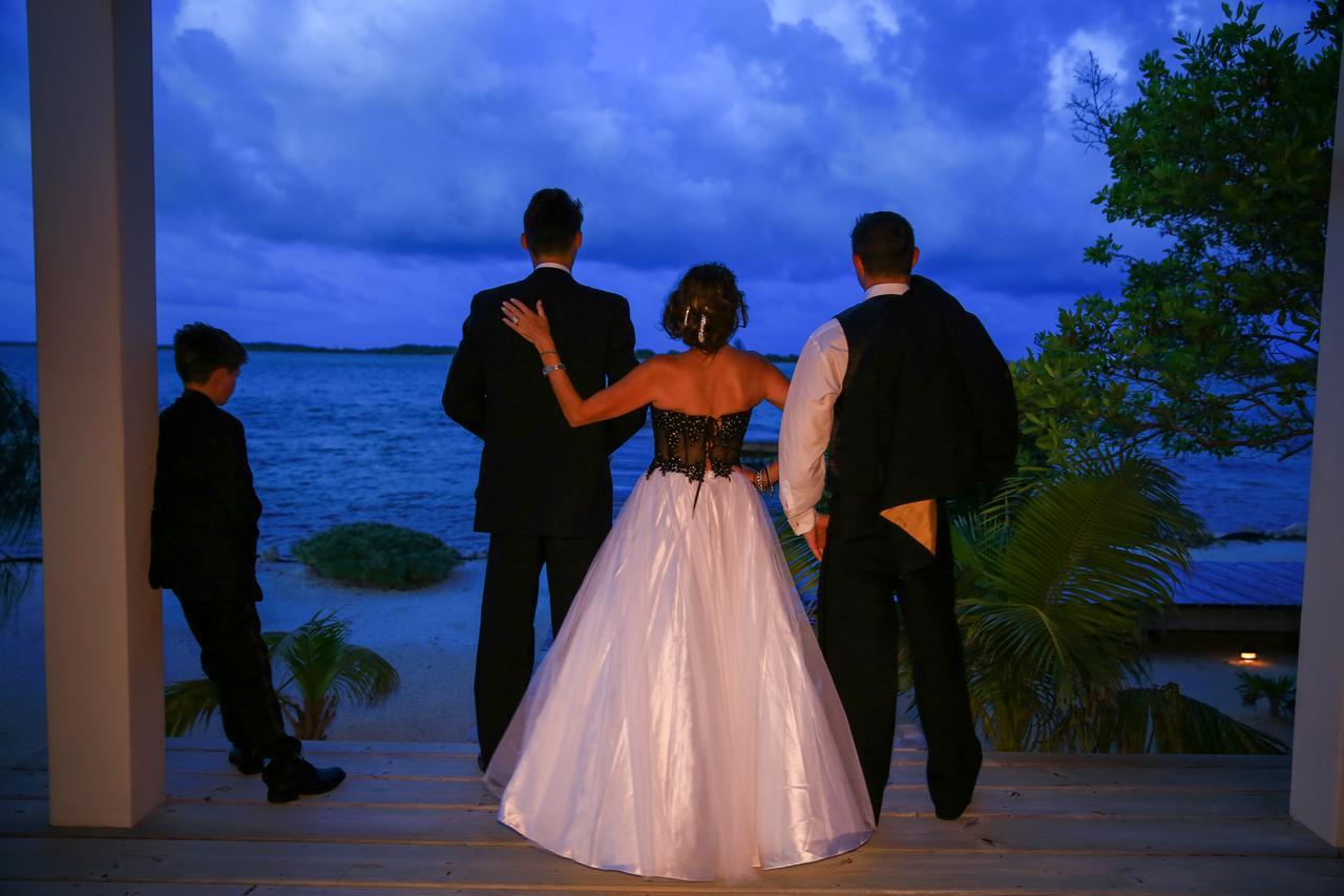 Cayo Espanto San Pedro (Ambergris Caye) Exterior photo