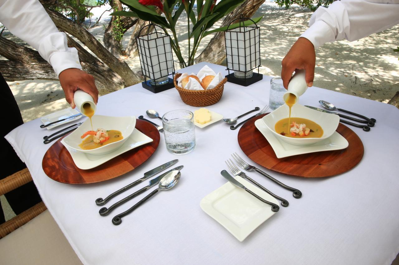 Cayo Espanto San Pedro (Ambergris Caye) Exterior photo