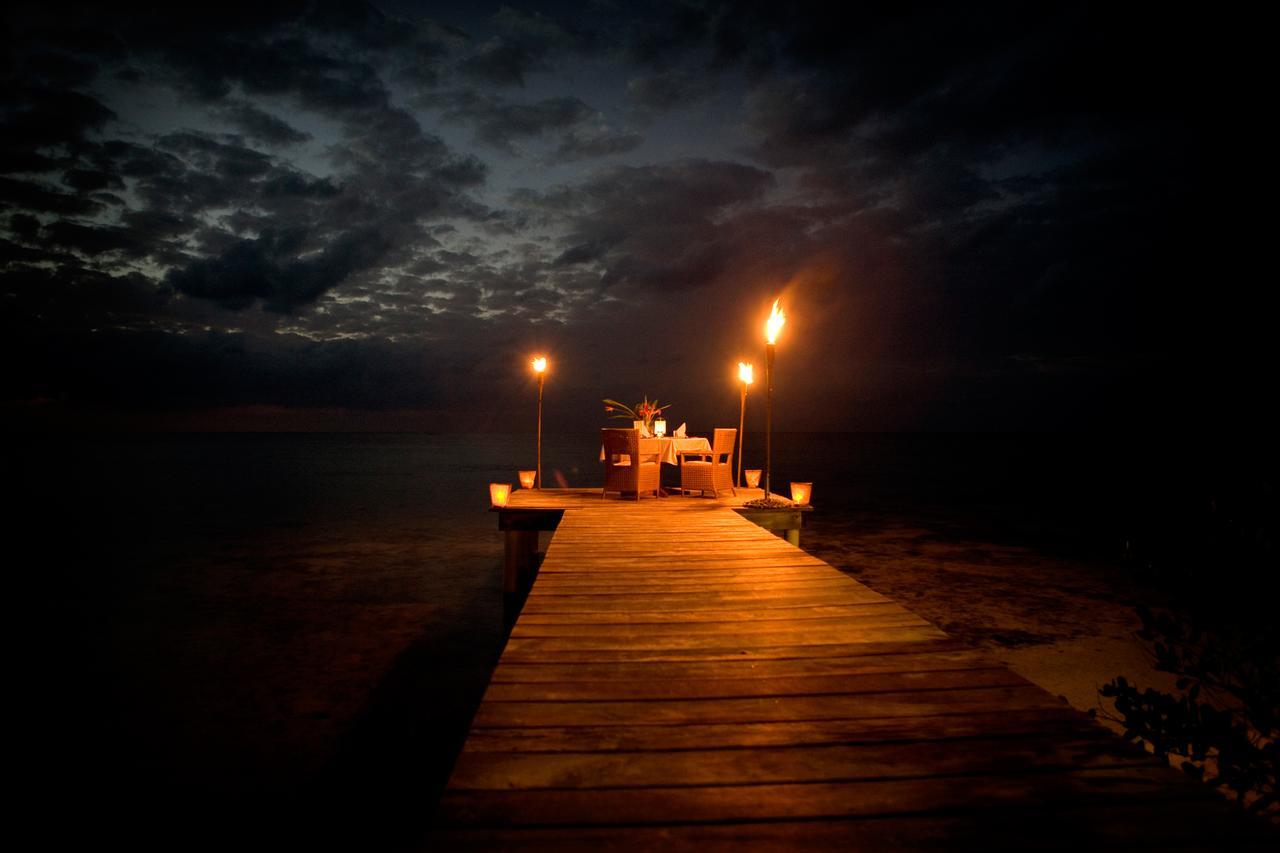 Cayo Espanto San Pedro (Ambergris Caye) Exterior photo