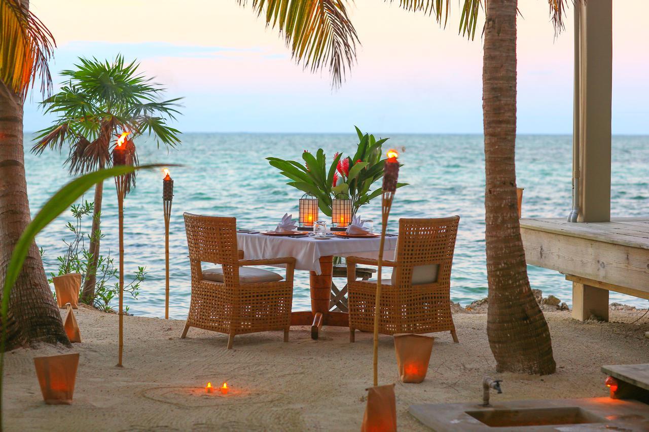 Cayo Espanto San Pedro (Ambergris Caye) Exterior photo