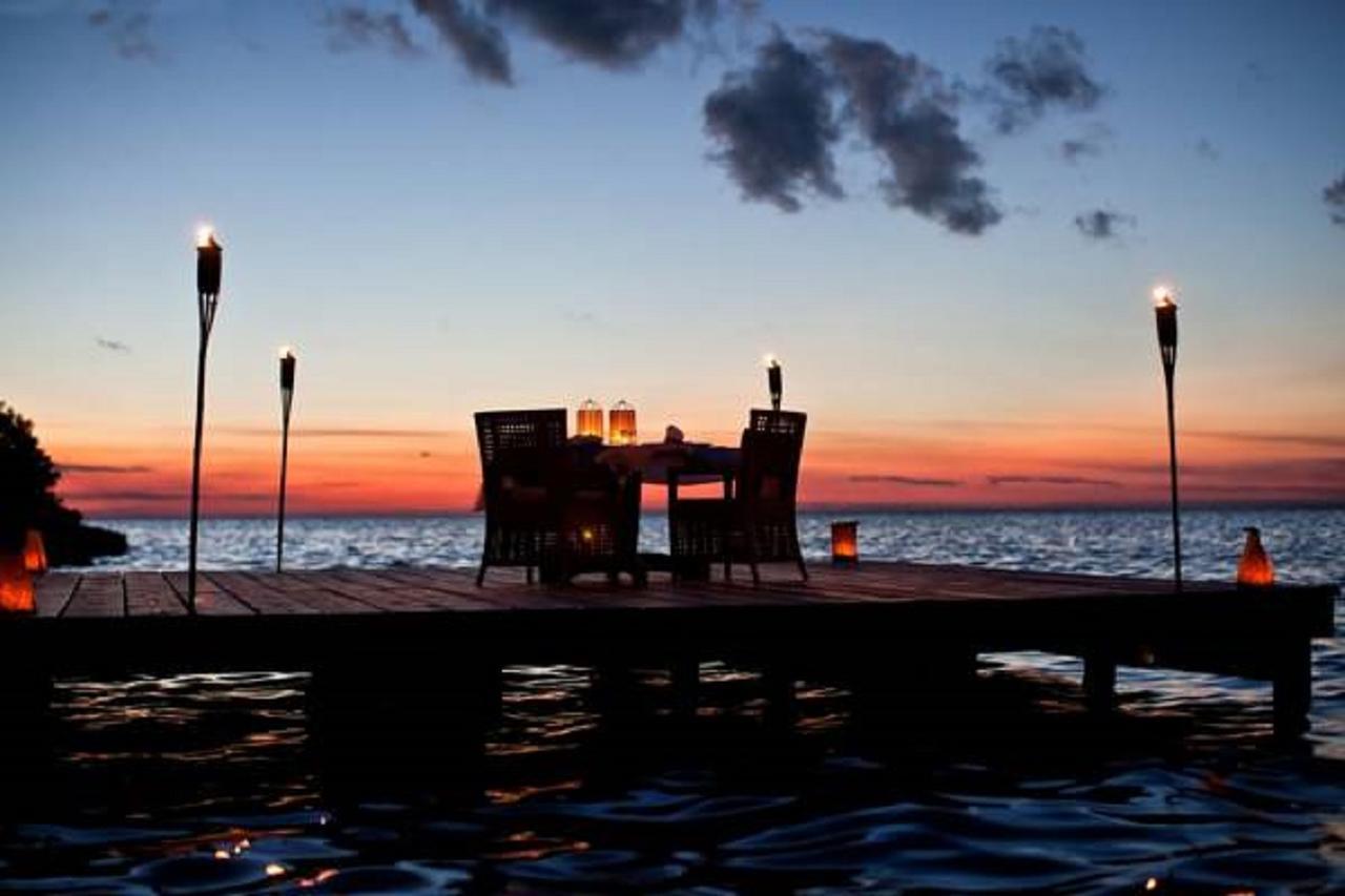 Cayo Espanto San Pedro (Ambergris Caye) Exterior photo